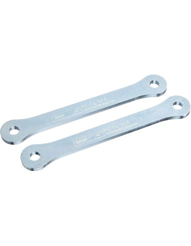 kit reduccion altura moto para kawasaki z 1000 trw mctl106