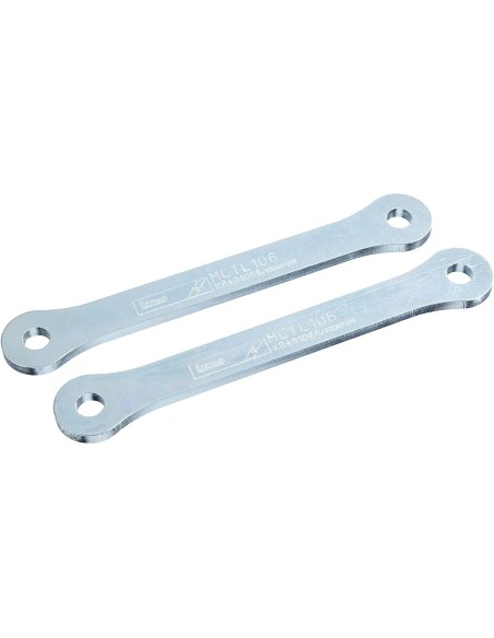 kit reduccion altura moto para kawasaki z 1000 trw mctl106