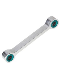 kit reduccion altura moto honda trw mctl133