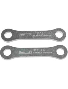 kit reduccion altura moto yamaha trw mctl137