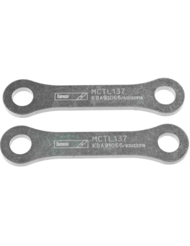 kit reduccion altura moto yamaha trw mctl137