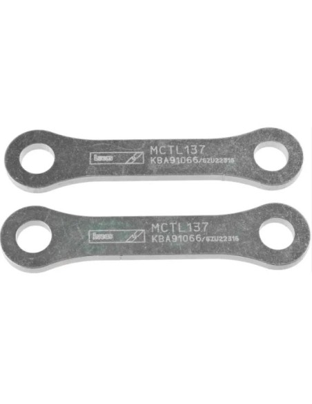 kit reduccion altura moto yamaha trw mctl137