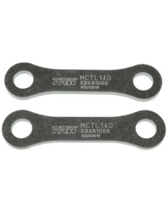 kit reduccion altura moto yamaha trw mctl140