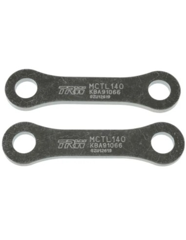 kit reduccion altura moto yamaha trw mctl140