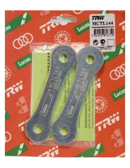 reductor de altura bmw trw mctl144