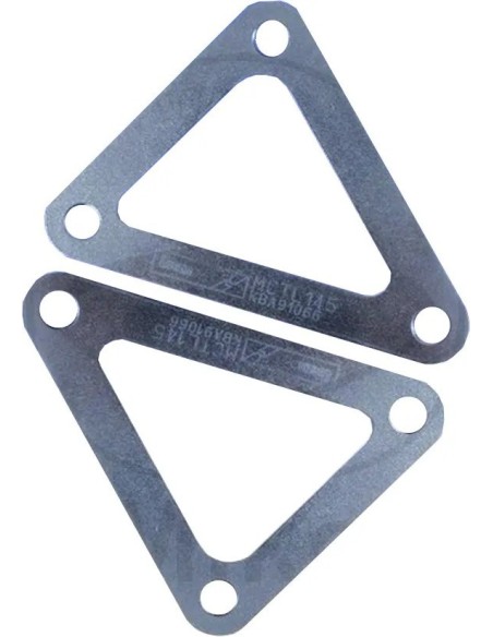 reductor de altura honda trw mctl145