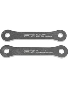 kit reduccion altura moto suzuki trw mctl148