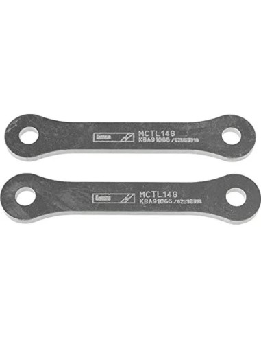 kit reduccion altura moto suzuki trw mctl148