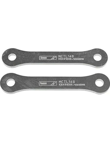 kit reduccion altura moto suzuki trw mctl148