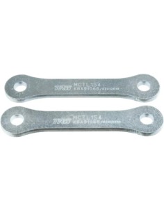 kit reduccion altura moto suzuki trw mctl154