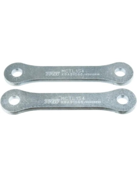 kit reduccion altura moto suzuki trw mctl154