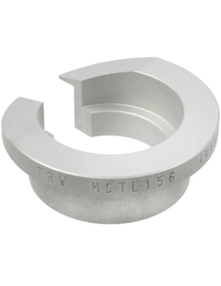 reductor de altura moto trw mctl156 para bmw g 450 x