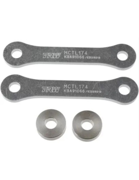 kit reduccion altura moto suzuki gsr y gsxs trw mctl174