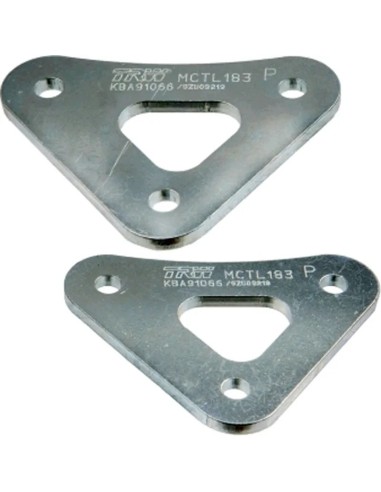 reductor de altura honda cb trw mctl183