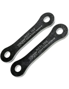 kit reduccion de altura triumph tiger 1215 trw mctl192