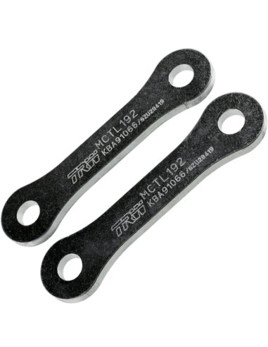 kit reduccion de altura triumph tiger 1215 trw mctl192