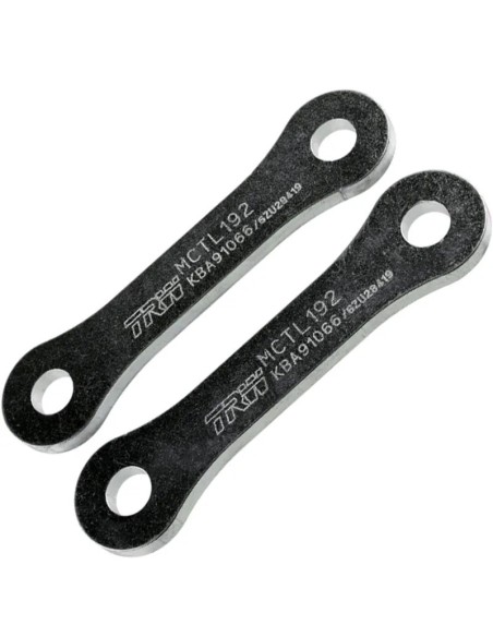 kit reduccion de altura triumph tiger 1215 trw mctl192