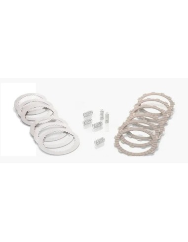 super kit de embrague honda 750 shadow transalp