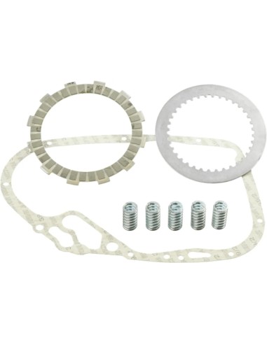 super kit de embrague intruder 1500