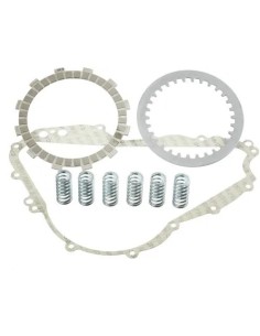 super kit de embrague f650gs