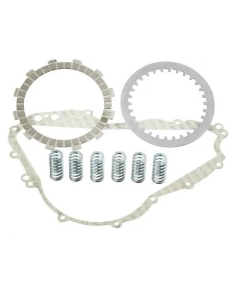 super kit de embrague f650gs