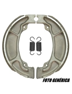 zapata freno honda scoopy 50 cr008