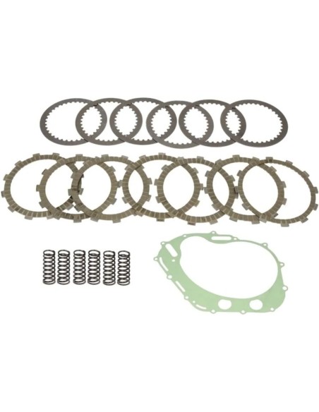 super kit de embrague gladius 650