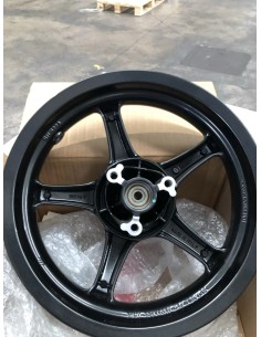 llanta grimeca delt yamaha aerox wr085dg 2