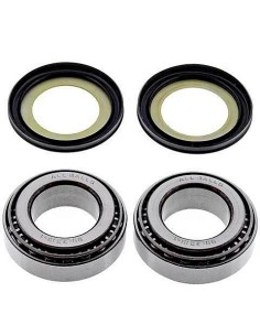 kit de rodamientos y retenes de direccion all balls 22 1003