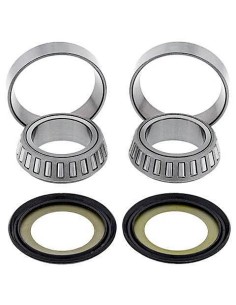 kit de rodamientos y retenes de direccion all balls 22 1010
