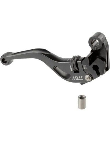 maneta de embrague moto ajustabletrw mk1092s