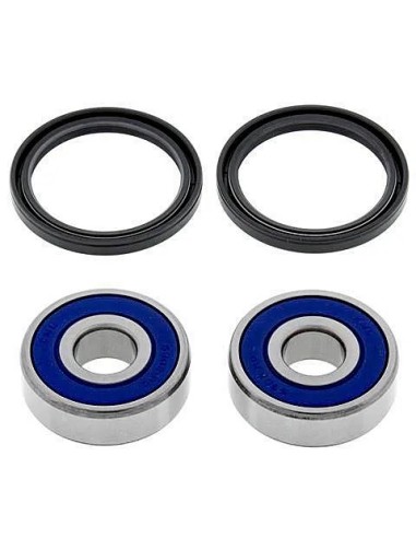 kit de rodamientos rueda all balls 25 1147