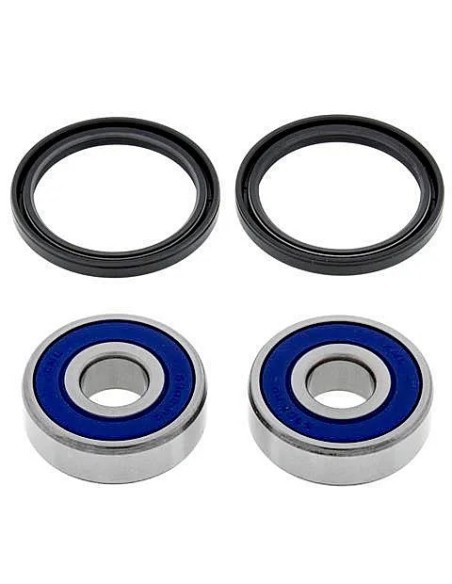 kit de rodamientos rueda all balls 25 1147