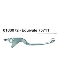 maneta freno delt peugeot sym v 75711 cm0103072