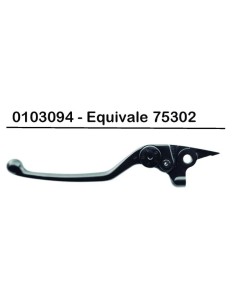 maneta izq yamaha t max majestyc v75302 cm0103094