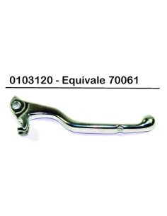 maneta freno cm huskvarna ktm v70061 cm0103120