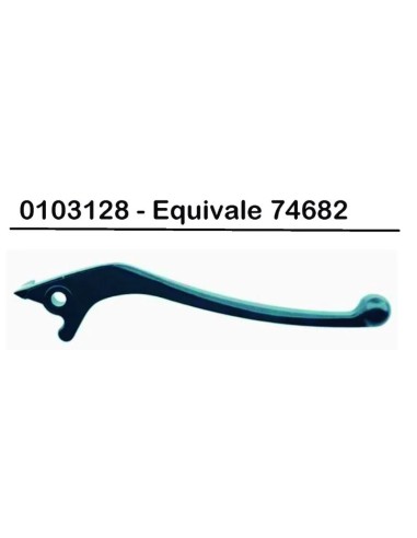 maneta freno delantero sym v74682 cm0103128