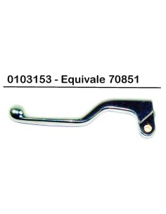 maneta embrague honda cr crf v70851 cm0103153
