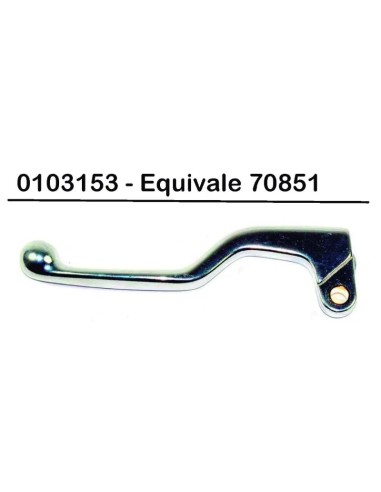 maneta embrague honda cr crf v70851 cm0103153
