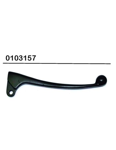 maneta freno delantero honda cb250 91 08 nigthhawk cm0103157