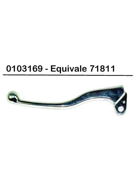 maneta embrague yamaha yz wr etc v71811 cm0103169