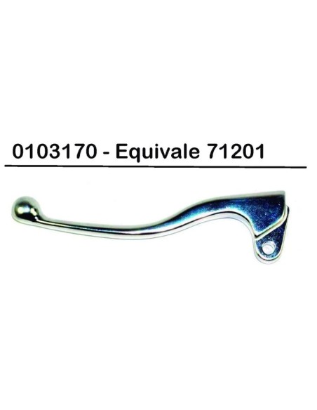 maneta freno cm yamaha yz wr v71201 cm0103170