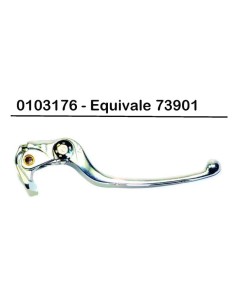 maneta freno cm bmw suz triumph v73901 cm0103176