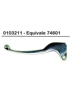 maneta freno embrague tras sym euro mx v74601 cm0103211