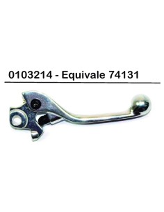 maneta freno yamaha yzf 250 07 v74131 cm0103214