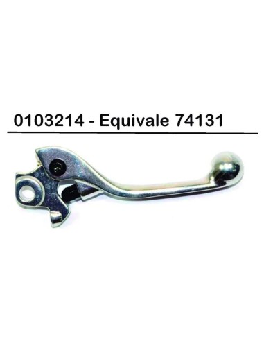 maneta freno yamaha yzf 250 07 v74131 cm0103214
