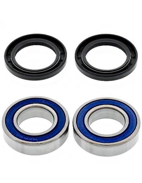 kit de rodamientos rueda all balls 25 1273