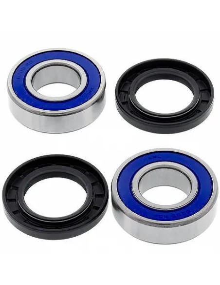 kit de rodamientos rueda all balls 25 1276