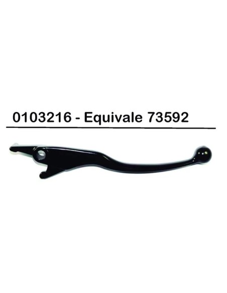 maneta freno der t max x max v73592 cm0103216