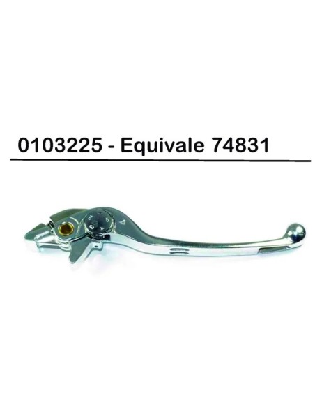 maneta freno derecha suzuki v74831 cm0103225